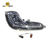 APG All Crash Fog Lamp Drivers Side Certified suits