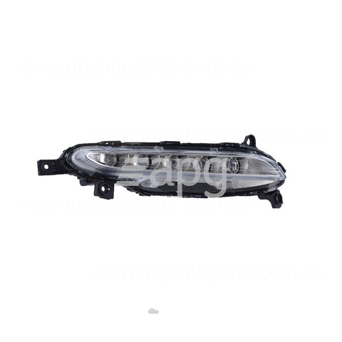 APG All Crash Hyundai Tucson Certified Aftermarket