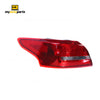 APG All Crash Tail Lamp Passenger Side OEM Suits Ford