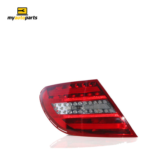 APG All Crash LED Tail Lamp Passenger Side OEM suits