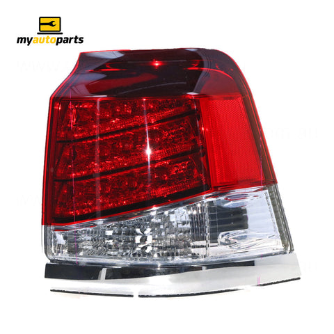 APG All Crash Tail Lamp Drivers Side OEM Suits Lexus LX