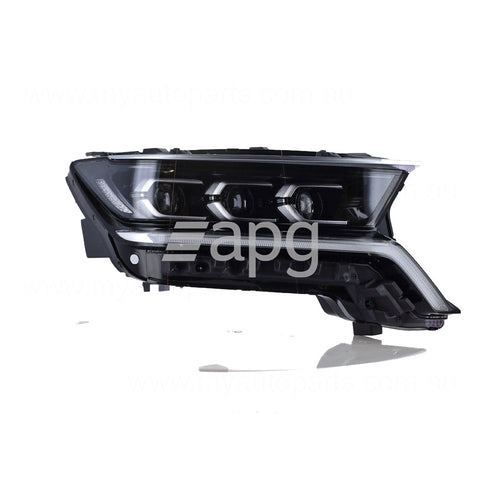 APG All Crash Kia Sorento OEM Head Lamp Drivers Side