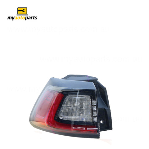 APG All Crash Tail Lamp Passenger Side OEM Suits Jeep