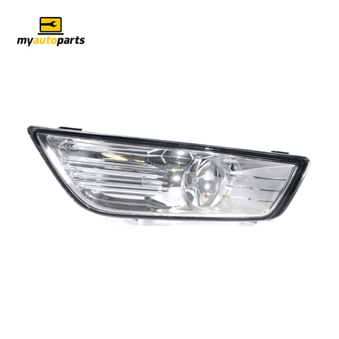 APG All Crash Fog Lamp Drivers Side OEM Suits Ford Mondeo