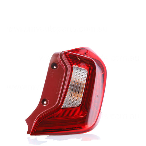 APG All Crash Kia Picanto OEM Tail Lamp Drivers Side