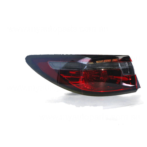 APG All Crash Tail Lamp Passenger Side OEM Suits Mazda 6
