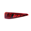 APG All Crash LED Tail Lamp Drivers Side OEM Suits Kia