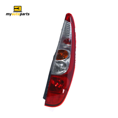 APG All Crash Tail Lamp Drivers Side OEM Suits Mitsubishi