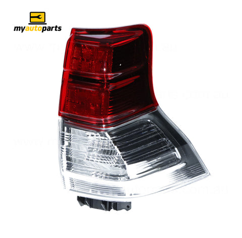 APG All Crash LED Tail Lamp Drivers Side OEM suits Toyota