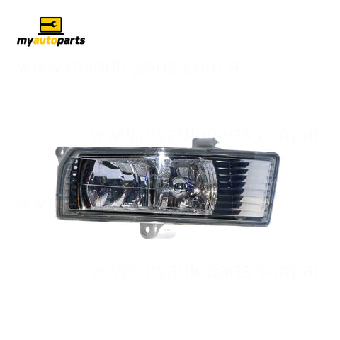 APG All Crash Fog Lamp Passenger Side OEM suits Toyota