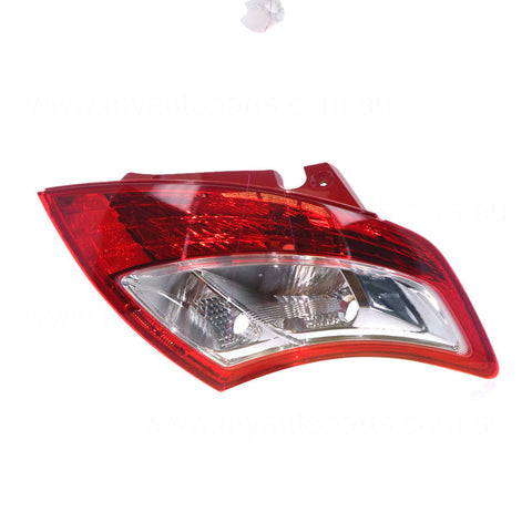 APG All Crash Tail Lamp Drivers Side OEM suits Suzuki