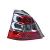 APG All Crash Tail Lamp Passenger Side OEM Suits Honda