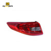 APG All Crash Tail Lamp Passenger Side OEM Suits Hyundai