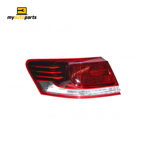 APG All Crash Tail Lamp Passenger Side OEM suits Toyota