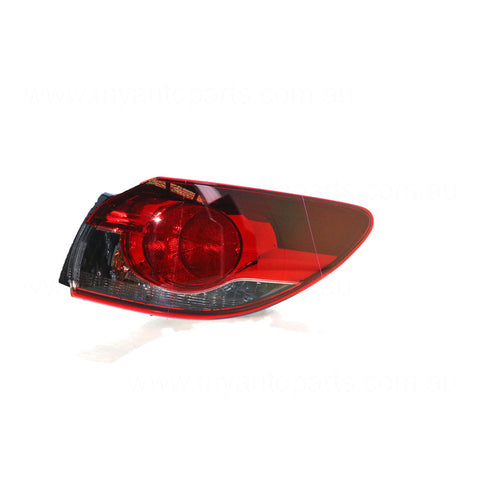APG All Crash Tail Lamp Drivers Side OEM suits Mazda 6