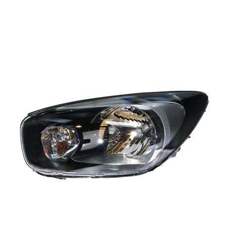 APG All Crash Head Lamp Drivers Side OEM Suits Kia