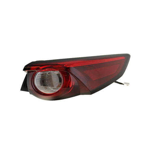 APG All Crash Tail Lamp Drivers Side OEM Suits Mazda CX-9
