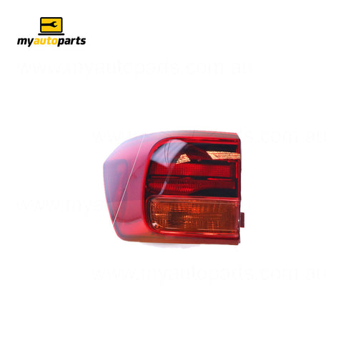 APG All Crash Tail Lamp Passenger Side OEM Suits Kia