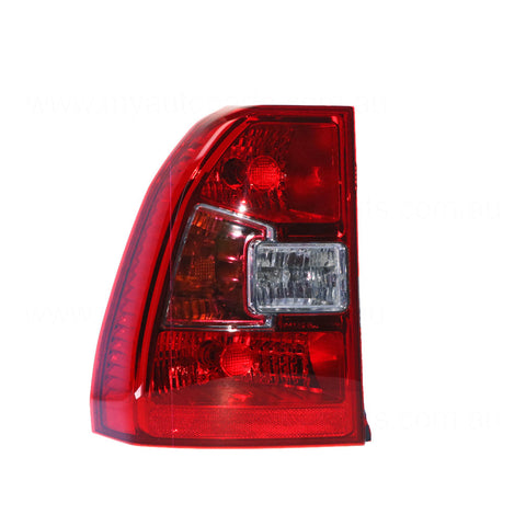 APG All Crash Tail Lamp Passenger Side OEM Suits Kia