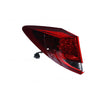 APG All Crash Tail Lamp Passenger Side OEM Suits Honda