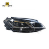 APG All Crash LED Head Lamp Drivers Side OEM Suits