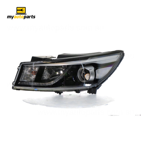 APG All Crash HID Head Lamp Passenger Side OEM Suits Kia