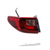 APG All Crash Kia Stonic OEM Tail Lamp Passenger Side