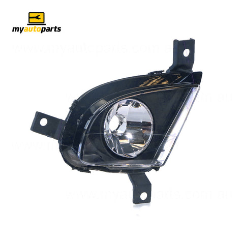 APG All Crash Fog Lamp Passenger Side Certified Suits BMW
