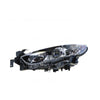 APG All Crash Halogen Head Lamp Passenger Side OEM suits