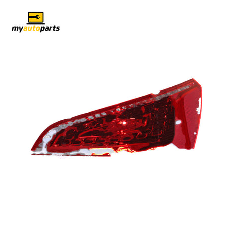 APG All Crash LED Tail Gate Lamp Drivers Side OEM Suits