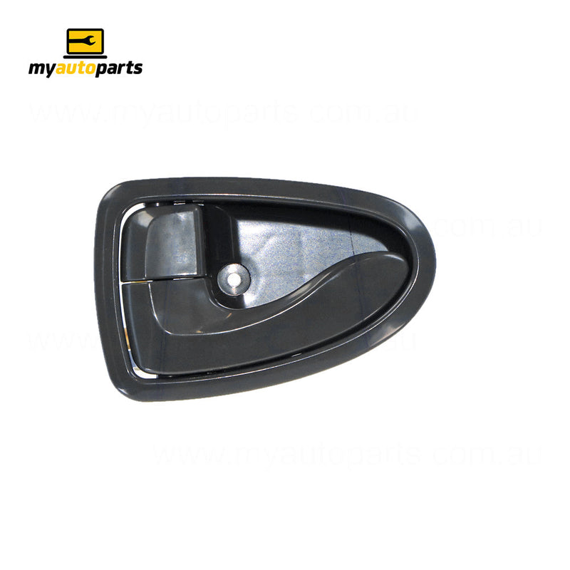 APG Front Door Inside Handle Passenger Side Aftermarket