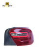 APG All Crash Tail Lamp Drivers Side Certified Suits