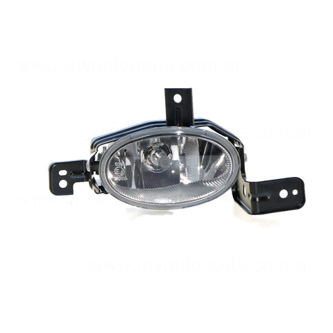 APG All Crash Fog Lamp Drivers Side OEM Suits Honda