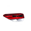 APG All Crash LED Tail Lamp Passenger Side OEM suits