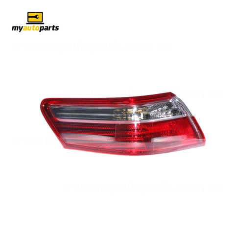 APG All Crash Tail Lamp Passenger Side OEM Suits Toyota