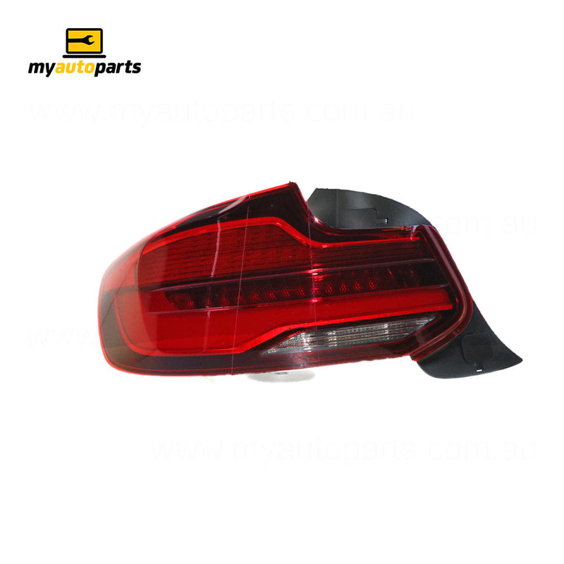 APG All Crash Tail Lamp Passenger Side OEM Suits BMW 2