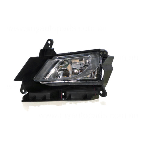 APG All Crash Fog Lamp Passenger Side OEM Suits Mazda 3