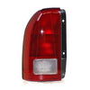 APG All Crash Tail Lamp Passenger Side OEM suits Suzuki
