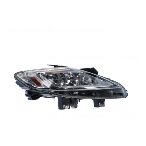 APG All Crash Projector Manual Adjust Head Lamp Drivers