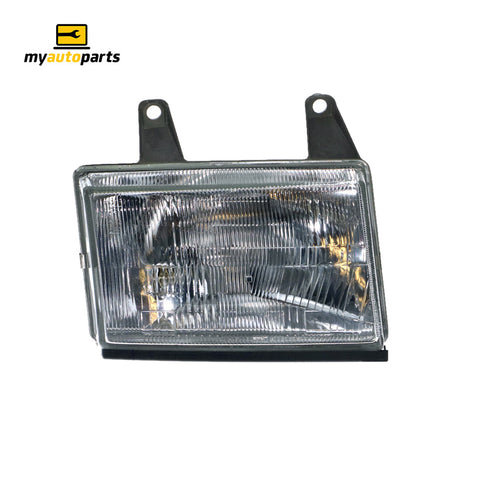 APG All Crash Halogen Manual Adjust Head Lamp Drivers