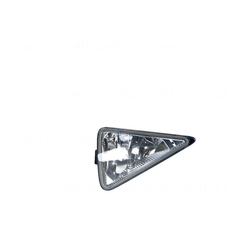 APG All Crash Fog Lamp Drivers Side OEM suits Honda Civic