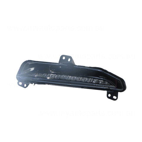APG All Crash Front Bar Park / Indicator Lamp Passenger