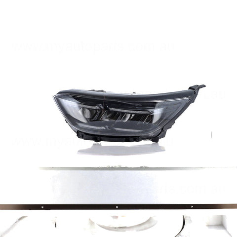 APG All Crash Kia Stonic OEM Head Lamp Passenger Side