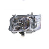 APG All Crash Halogen Head Lamp Passenger Side Certified