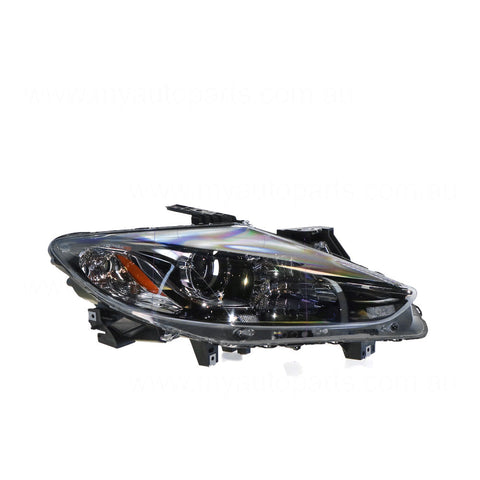APG All Crash Projector Manual Adjust Head Lamp Drivers