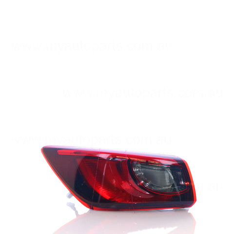 APG All Crash LED Tail Lamp Passenger Side OEM suits