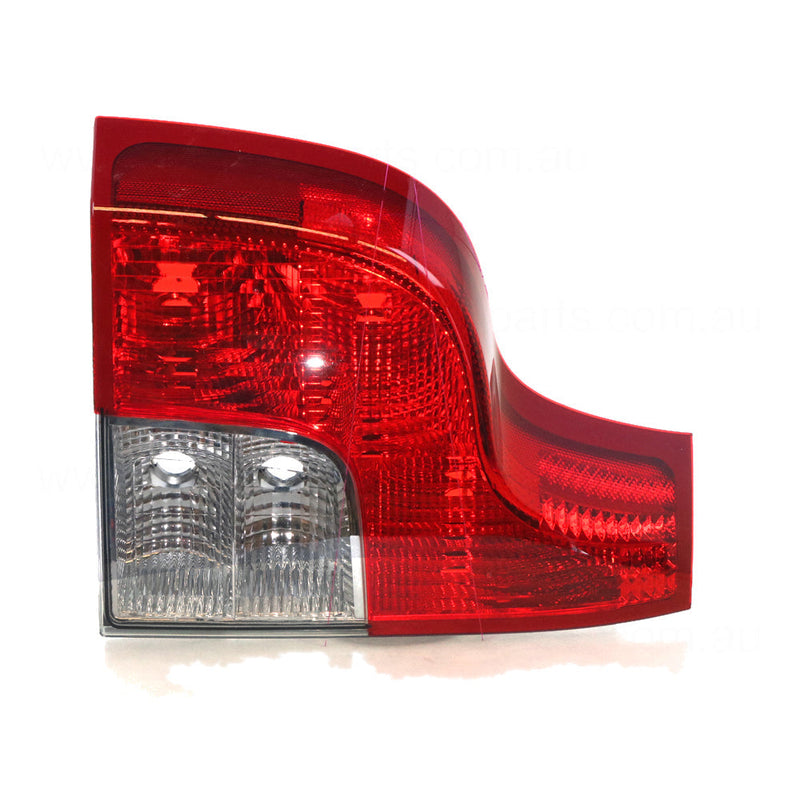 APG All Crash Lower Tail Lamp Passenger Side OEM Suits