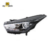 APG All Crash Head Lamp Passenger Side OEM Suits Hyundai