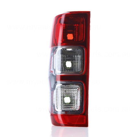 APG All Crash Certified Tail Lamp Drivers Side suits Ford
