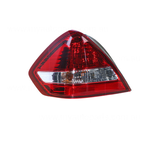 APG All Crash Tail Lamp Passenger Side OEM Suits Nissan